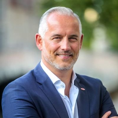 Ondernemer in hart & nieren
Alle tweets verstuurd in eigen naam