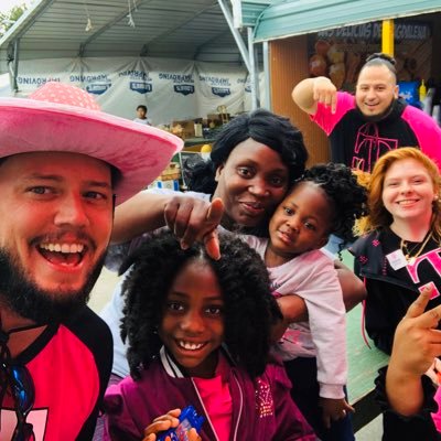 MagentaCowboy's profile picture. Proud District Manager to the Carolina Triangle TITANs and T-Mobile FANATIC! 🔥🔱🔥 17 years making Magenta Magic✨