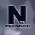 Nathan / Graphiste (@ntngraphiste) Twitter profile photo