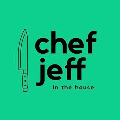 Head Chef at Chef Jeff in the House //  Former Sous Chef at The Signature Room //  Email ChefJeffBookings@gmail.com for inquiries 🔪