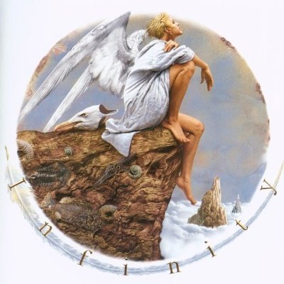 J_L_Albatross's profile picture. літаю лежачи