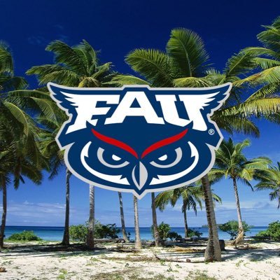 Official recruiting account for FAU baseball. #WinningInParadise #OTF