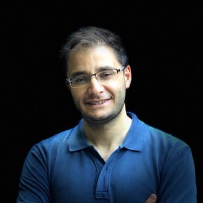 Assoc Prof @BezmialemBilsab | alumni @unibogazici_en @michiganstateu @kocuniversity @LabChrono | #circadianclock #drugdesign