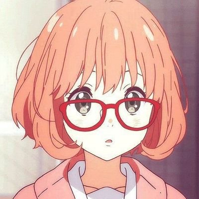 Nome » Mirai Kuriyama & - Personagens fofos de Animes