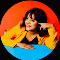 Shruti Kumar (@from_shruti) 's Twitter Profile Photo