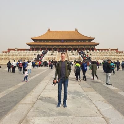 EmmetGaffney's profile picture.