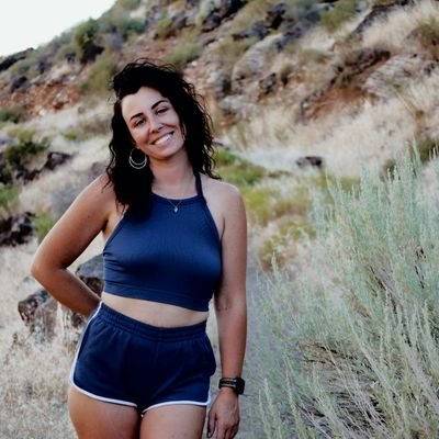 CorinneBurgess7's profile picture. 