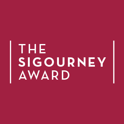 The Sigourney Award is an annual, independent prize honoring outstanding psychoanalytic work worldwide.