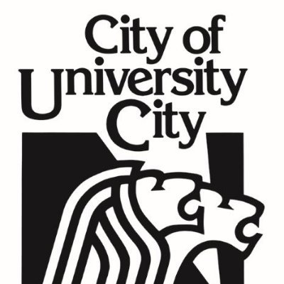 The official Twitter account for City of University City, Missouri. We are a suburb of St. Louis with a population of nearly 35,000 residents.