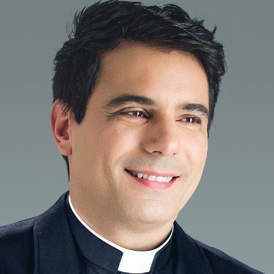 Página oficial de Padre Juarez de Castro. 
https://t.co/9OrvBDAMvI
Whatsapp:  (11) 99504-5079
 contato@padrejuarez.com.br