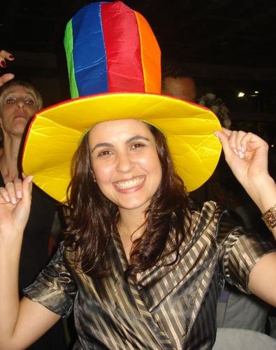 jufioretti's profile picture. 