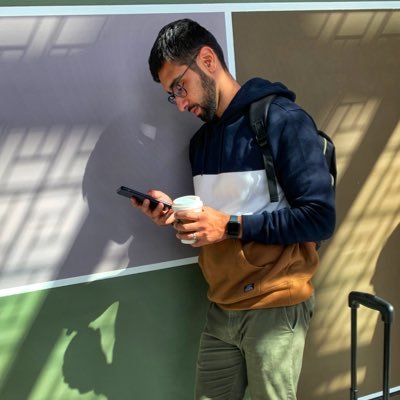 CaptainAmmarica's profile picture. Jersey born. Philly raised. Hershey livin 🐄