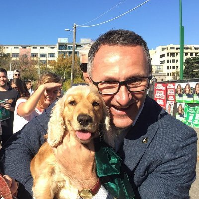 PerryAndrew12's profile picture. Dad of two wonderful kids.