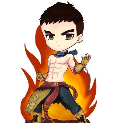 @PencilTekken