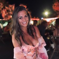 Stacey Sim (@staceysim) 's Twitter Profile
