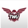 TWUVolleyball's profile picture. Official page of Texas Woman's University Volleyball - proud member of NCAA Division II and the Lone Star Conference - insta: twuvolleyball