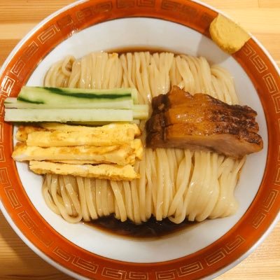 【麺アカウント】 関西を中心に麺巡り。美味しかった✨また行きたい✨と思う店を載せてます。 いいね、リツイート、フォローありがとうございます。