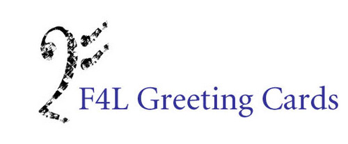 F4L provides original greeting cards and invitations for our local and online customers.  We provide greeting cards for businesses in all areas of the U.S.A.