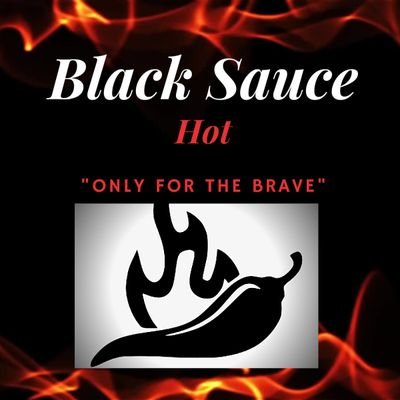 blacksauce