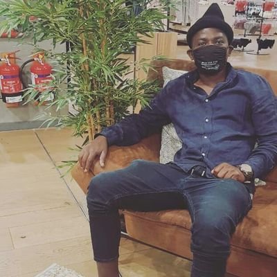 Agbybiringanin2's profile picture. Thanks Lord