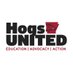 Hogs UNITED (@hogsunited) Twitter profile photo Hogs UNITED (@hogsunited) Twitter profile photo