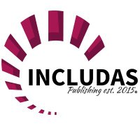 INCLUDAS Publishing(@INCLUDAS) 's Twitter Profile Photo