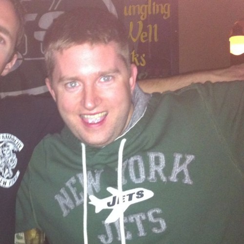 MikePetrie1072's profile picture. 