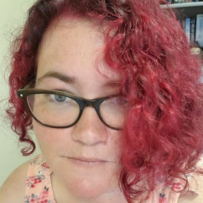 hann3rbanan3r's profile picture. Advocate. Educator. Parent. Queer.Card carrying member of invisible disability club. Researcher of #OER for students with disabilities in #highered