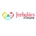 Furbabies 'N' More (@nfurbabies) Twitter profile photo Furbabies 'N' More (@nfurbabies) Twitter profile photo