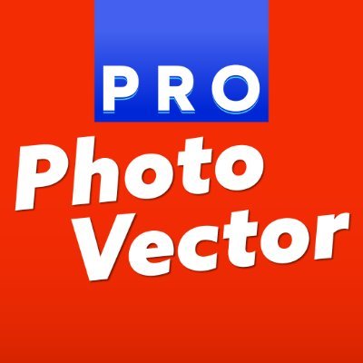 ProPhotoVector's profile picture. Photo editing and graphic design tutorials + reviews using premium software.