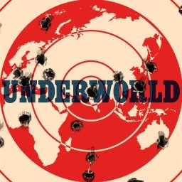 The secret world of organized crime—with @dgisserious & @swilliamsjourno. 

IG: theunderworldpodcast …DON’T INSTAGRAM YOUR CRIMES