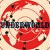 The Underworld Podcast (@Underworld_Pod) Twitter profile photo