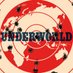 The Underworld Podcast (@underworld_pod) Twitter profile photo