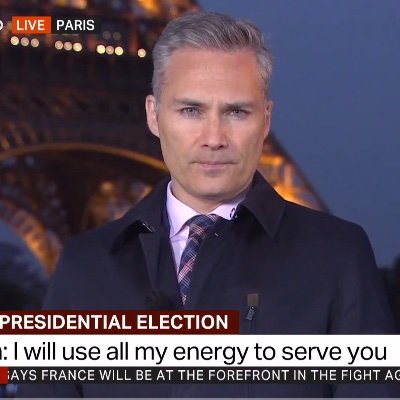 MattMooreNews's profile picture. Presenter / Executive Producer