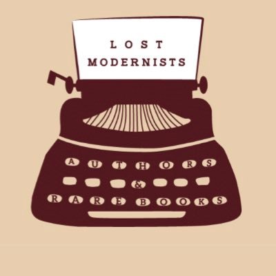 Neglected Modernist and Lost Generation literature