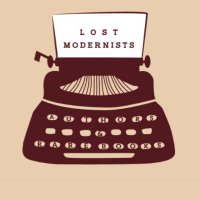 Lost Modernists(@Lost_Modernists) 's Twitter Profile Photo