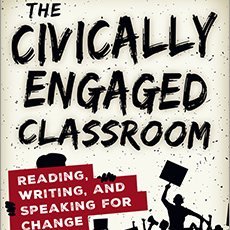 Founder at The Coalition of Civically Engaged Educators. Co-author of 