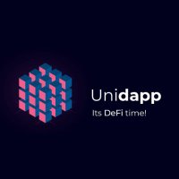 UniDApp (@unidapp) 's Twitter Profile Photo UniDApp (@unidapp) 's Twitter Profile Photo