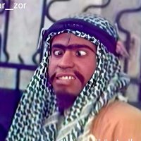 زرزور بتاع الشعشاعات (@zar__zor) 's Twitter Profile