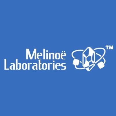 Melinoë Laboratories brings scientific solutions to problems humanity never thought possible. 
-
Account Managed by Humbert, Chief P.R. Officer