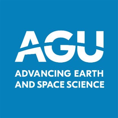 AGU Cryosphere