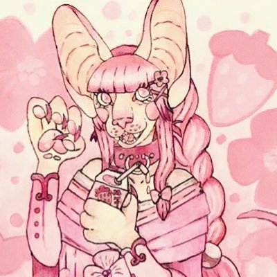 ManiMagicalDrawsさんのプロフィール画像