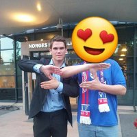 Marius Kvernhaugen (@mariuskverna) 's Twitter Profile Photo Marius Kvernhaugen (@mariuskverna) 's Twitter Profile Photo