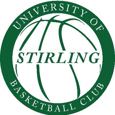 University of Stirling Basketball Club