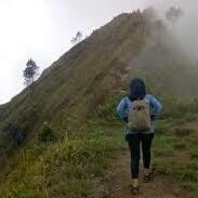 Anastasiameida's profile picture. Hpygirl ✨