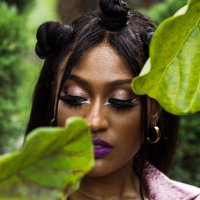 Jazmine Sullivan(@jsullivanmusic) 's Twitter Profile Photo