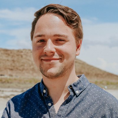 EthanKershaw9's profile picture. Church of Jesus Christ of Latter-Day Saints. Previous DFS analyst for @mayomedianet and Real Salt Lake media for @RSLSeasonPass. Actuary. Falo Português 🇧🇷