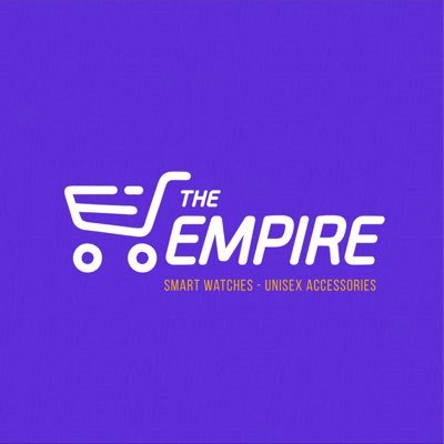 Your One stop store for Gadgets, Smartwatches & Accessories | Dm or visit our website to order📦 | IG : theempire_ng |Rep: @alentyler