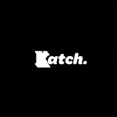 KatchUsAgency's profile picture. 