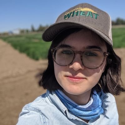 Interested in growing 🌾,
cooking 🥑,
eating 🍴,
and talking about plants.

Currently research scientist 👩🏻‍🔬 @UCDavisPlants

Views are my own.